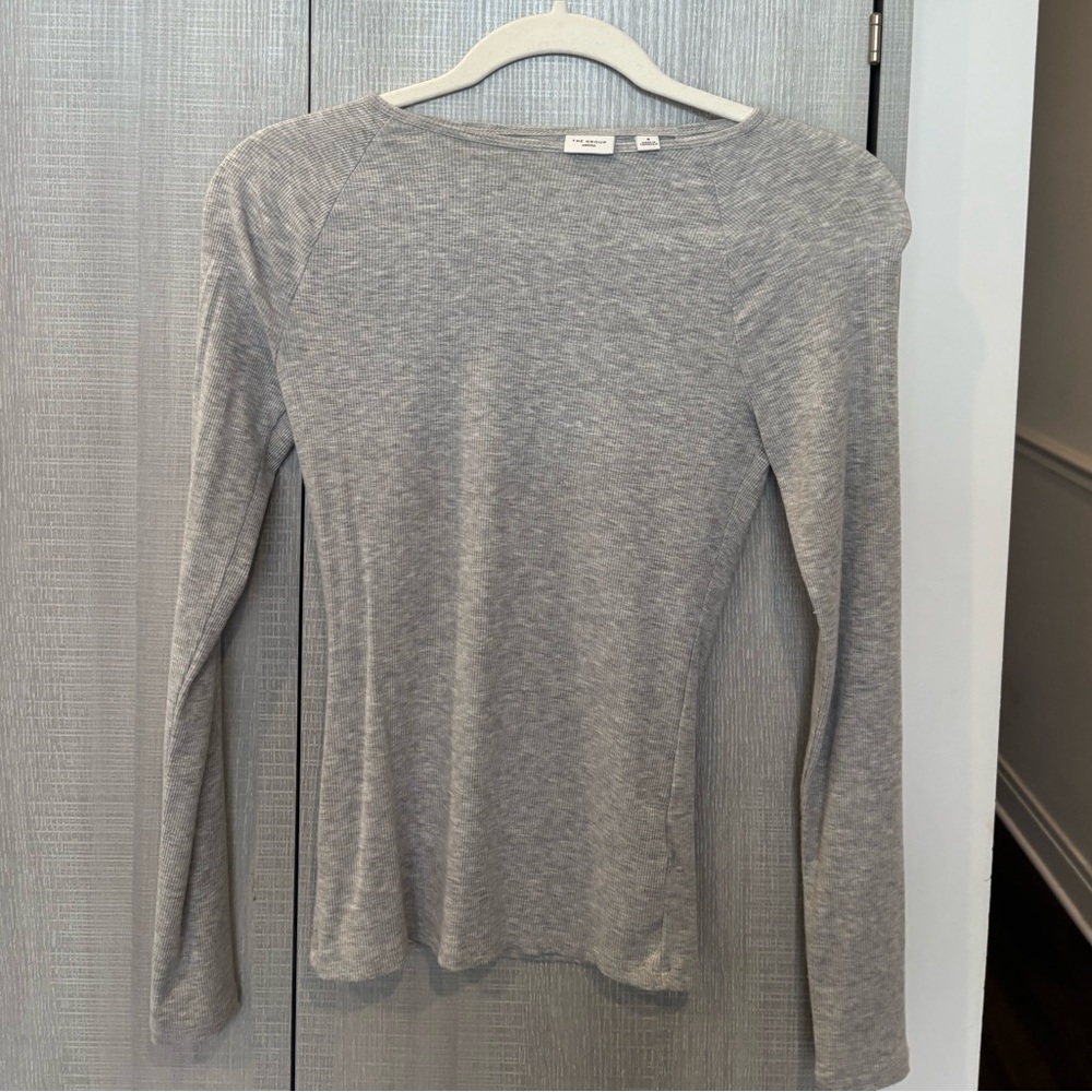 Aritzia The Group Long Sleeve